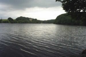 Upper Rivington Reservoir